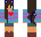 abria frisk