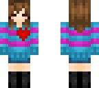 adorable frisk
