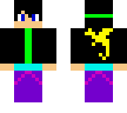 afk boy