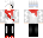 aftertale sans