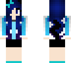 ajusted fem haru