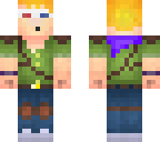 alongcamejosh