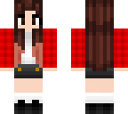 amariya's skin 