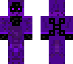 amethyest mage