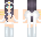 angel skin edited