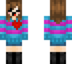 anime frisk