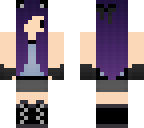 another cat girl