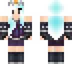another hair edit