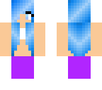 another mermaid skin
