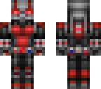 ant man mejorado
