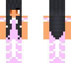 aphmau dress