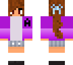aphmau high school