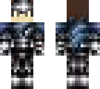 armored josh