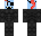 armored undyne