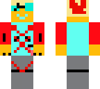 army cyborg