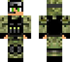 army soilder