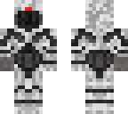 artic reaper