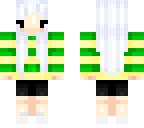asriel girl