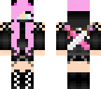 assassin neko