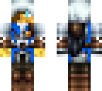 assassin wolff
