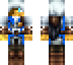 assassin wolff v2