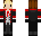 avenger ryze