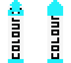 baby crayon