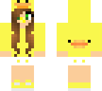 baby duck edit