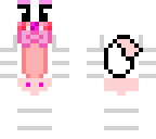 baby fixed mangle
