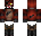 baby foxy