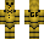 baby golden freddy