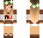 baby nutella chibi