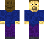 backwards steve