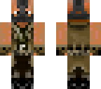 bane