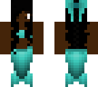 basic mermaid