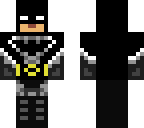 batman burce