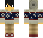 beanie edit