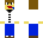 bernad