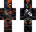 best deathstroke