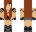 beyonce skin for mya