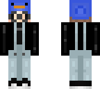bird hat