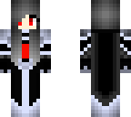 black knight girl