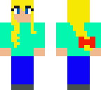 blond