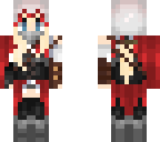 blonde assassin