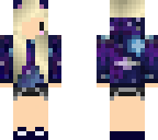 blonde one edit