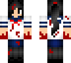 bloody yandere chan