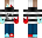 blue and red pvp