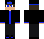 blue boy
