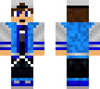 blue boy