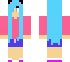 blue lover